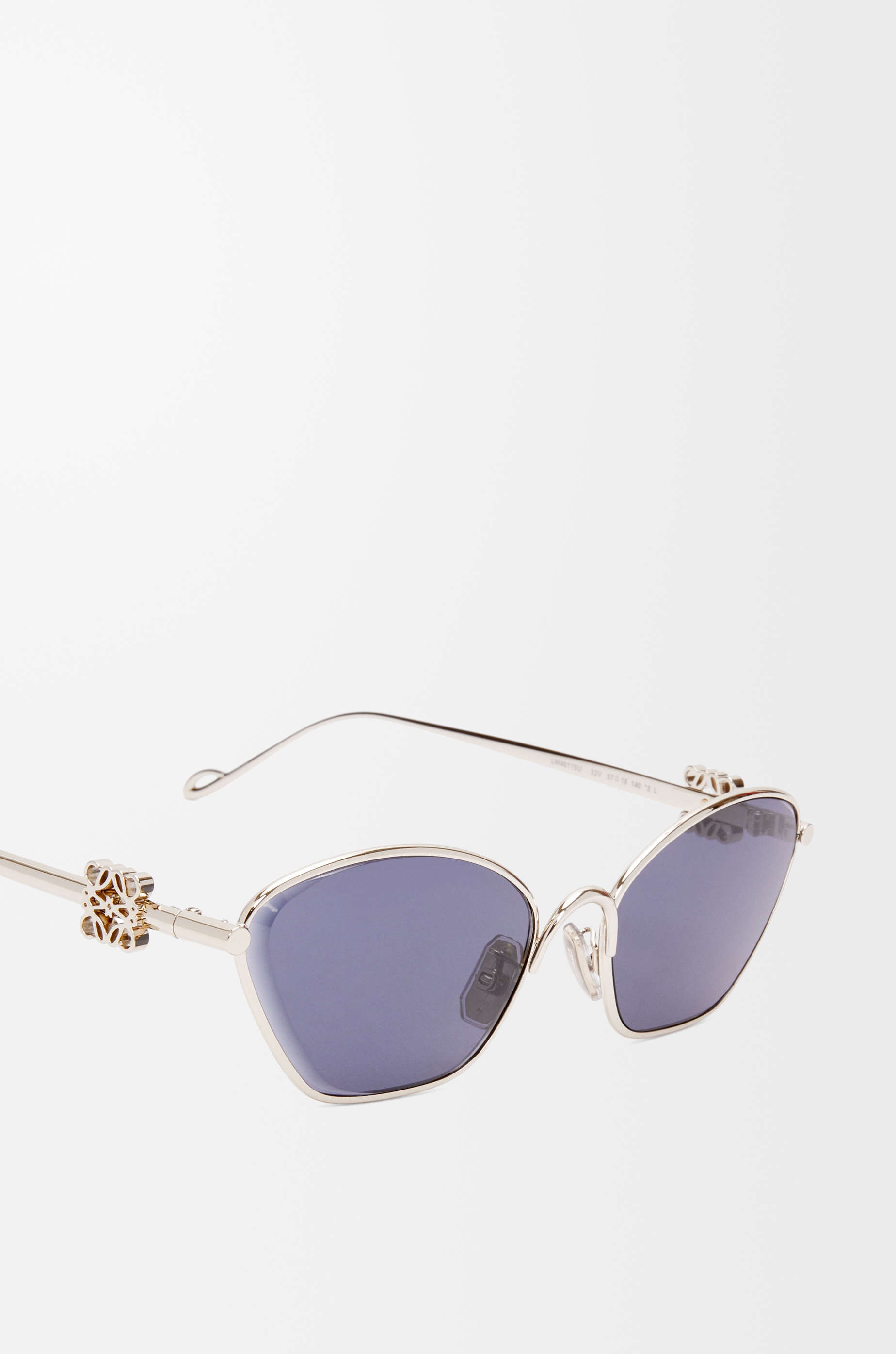 Anagram hexagonal sunglasses - 5