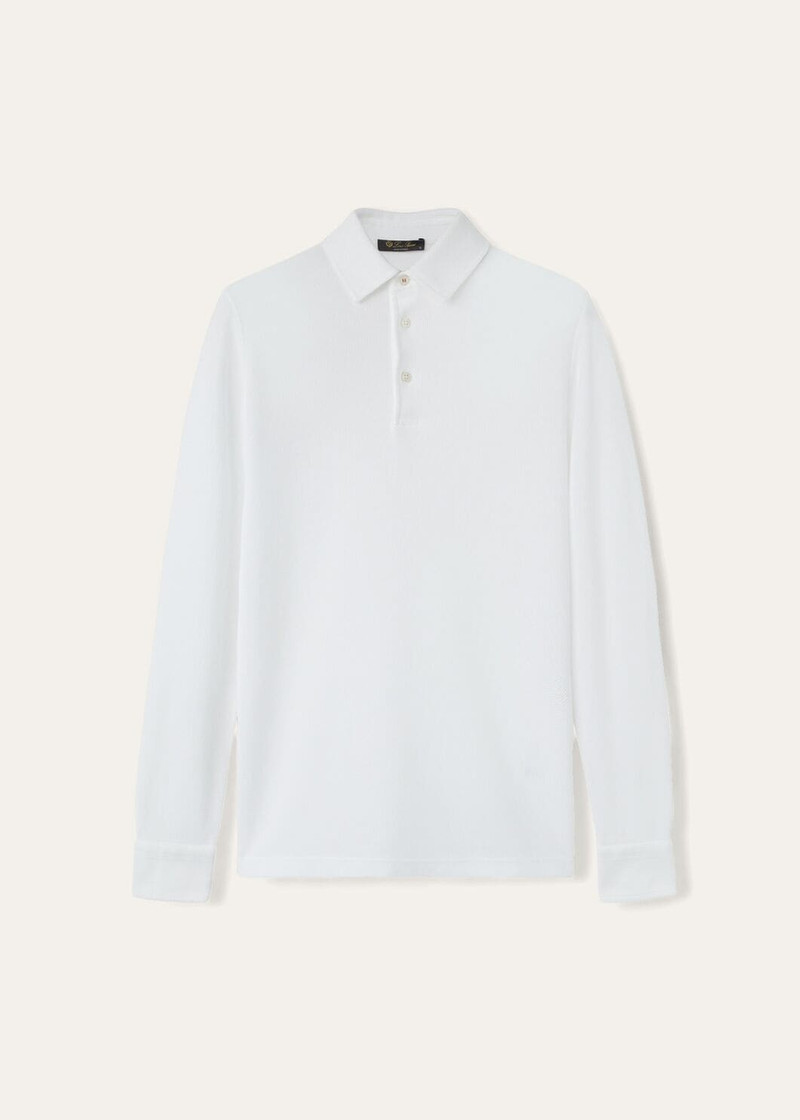 Polo Shirt - 1