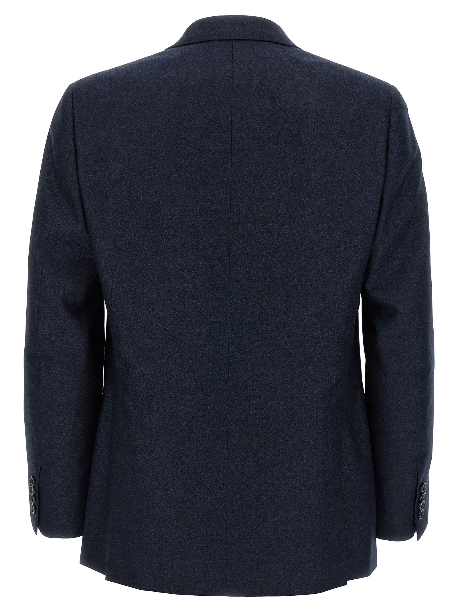 Lipari Suits Blue - 2