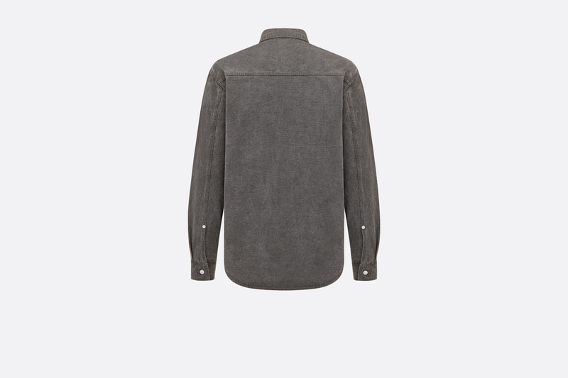 Dior Christian Dior Couture Overshirt outlook