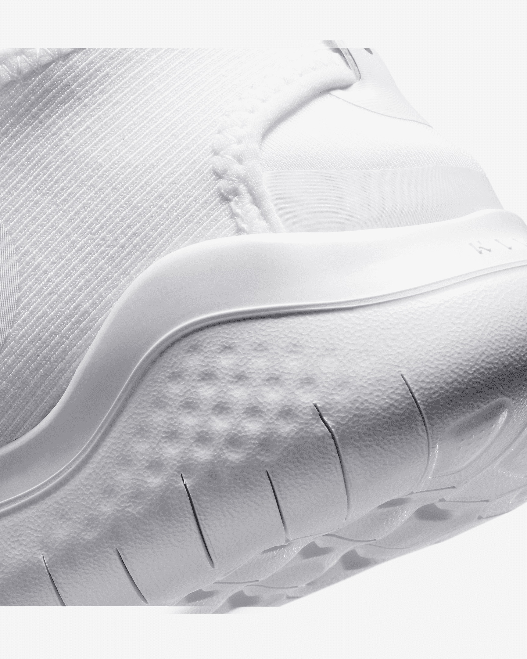 Nike Footwear Nike Free Run White 2018 Nike Nike Free Run 2018