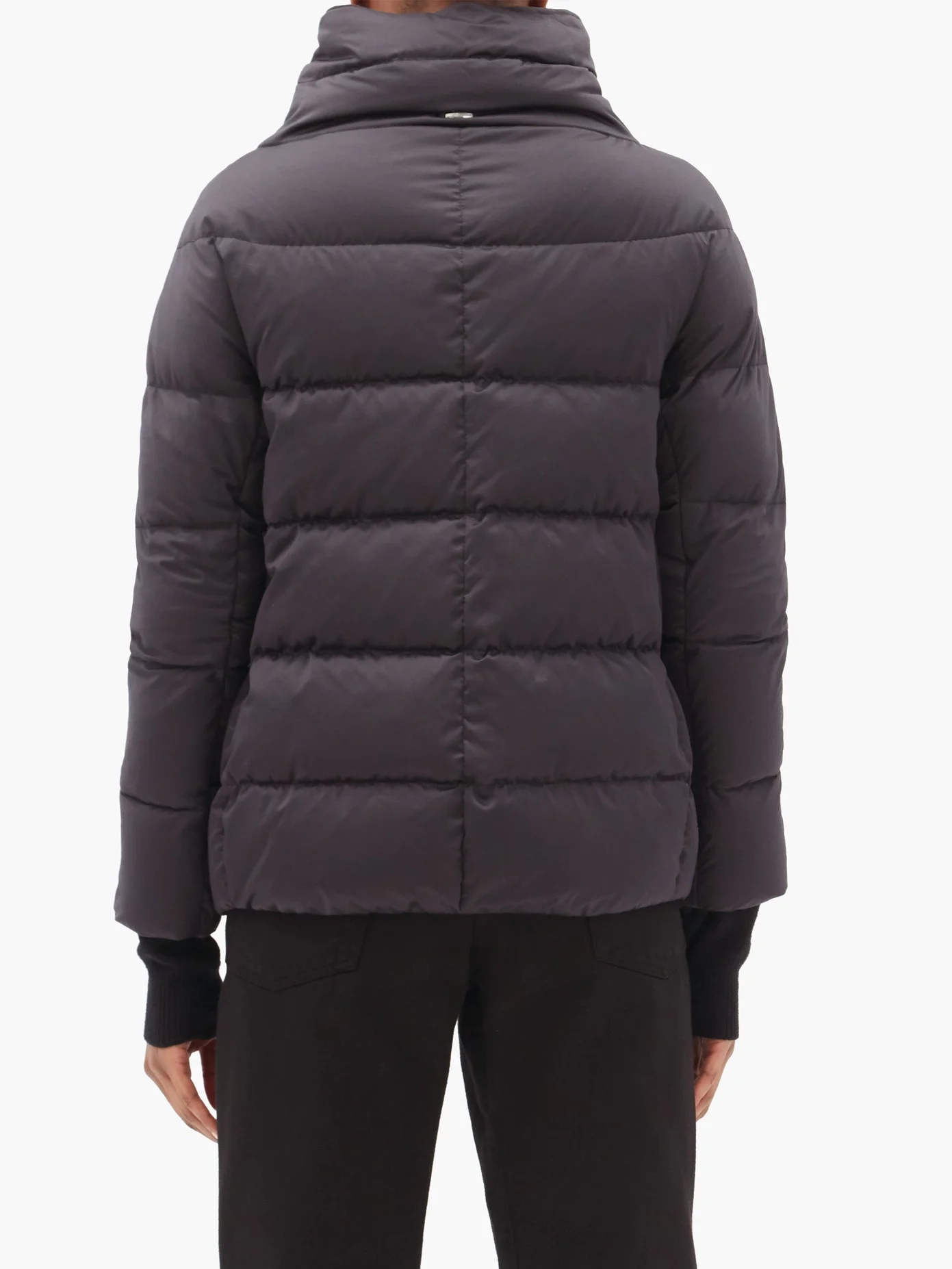 Bon Bon down jacket - 5