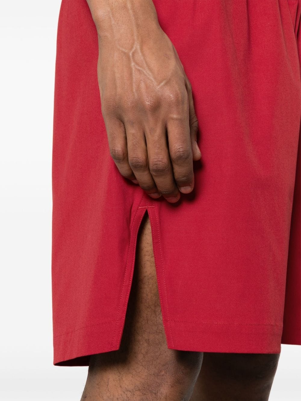Boxers poplin shorts - 5