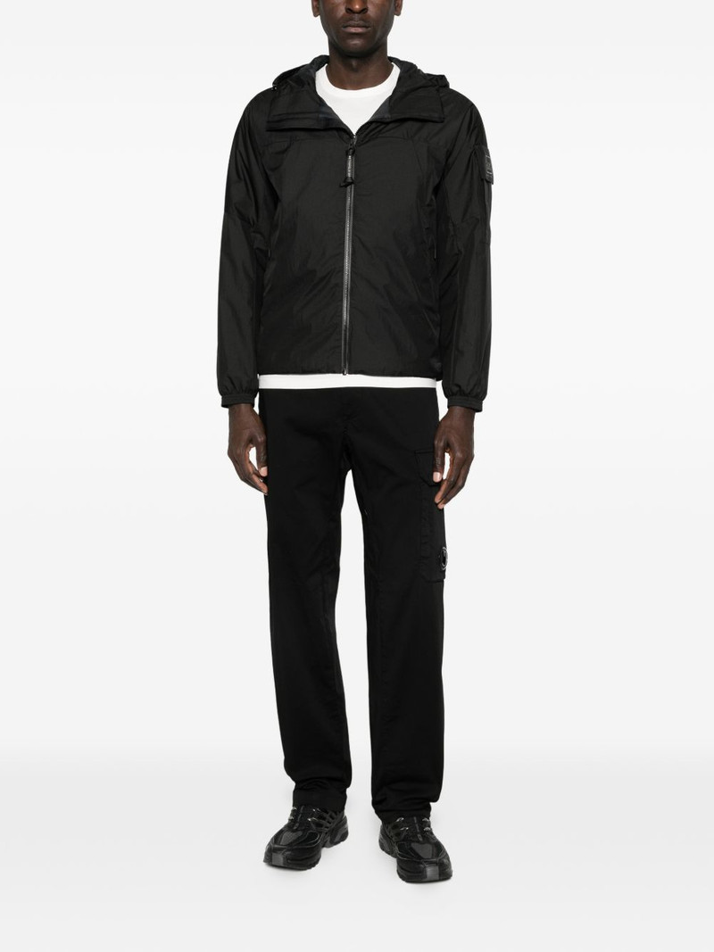 C.P. Company hooded zip jacket outlook