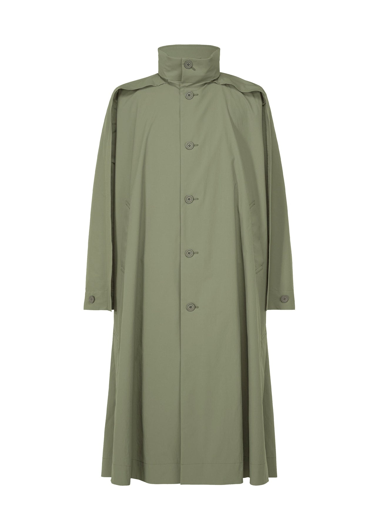 WING COAT - 1
