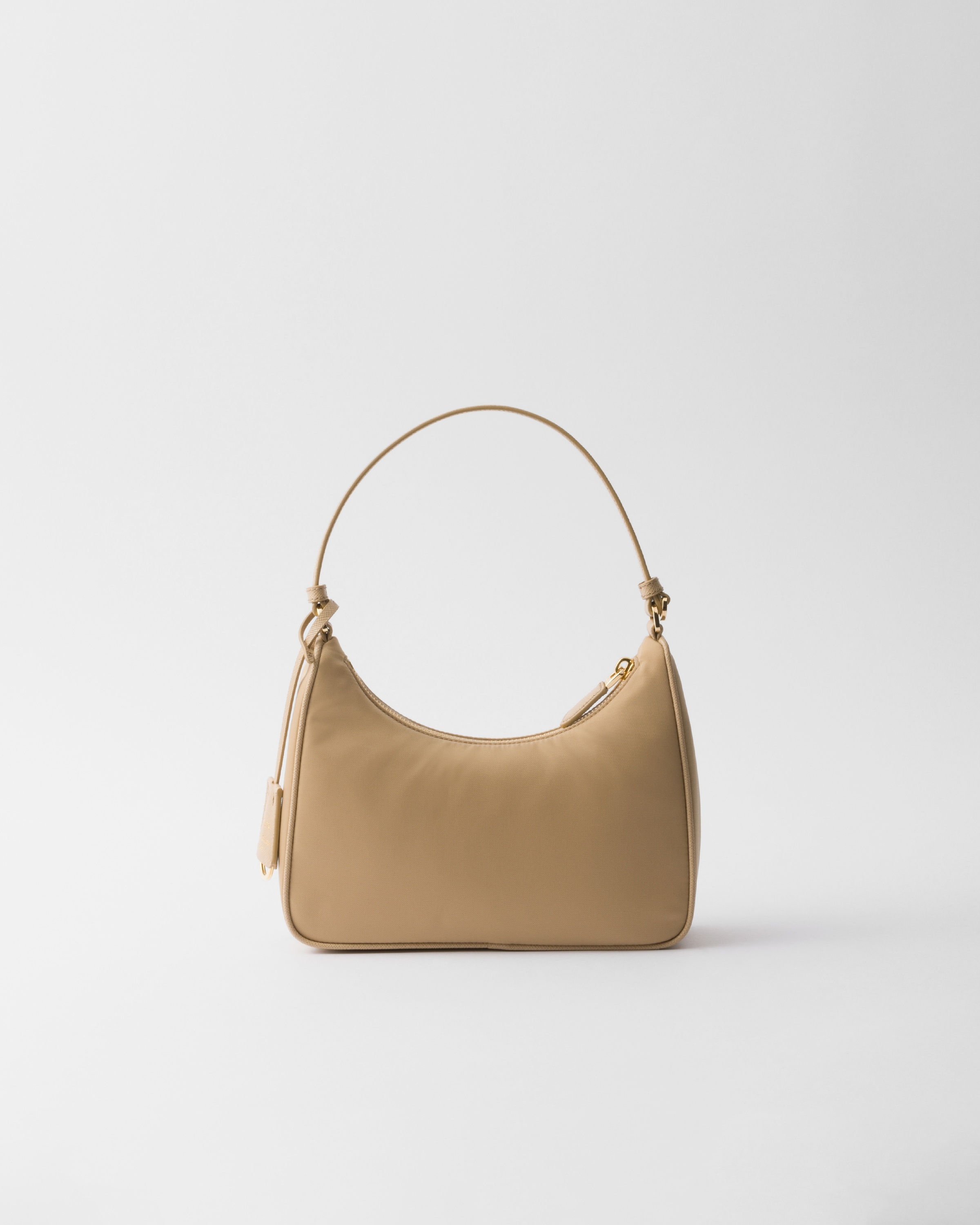 Prada Re-Edition 2005 Re-Nylon and Saffiano mini bag - 3