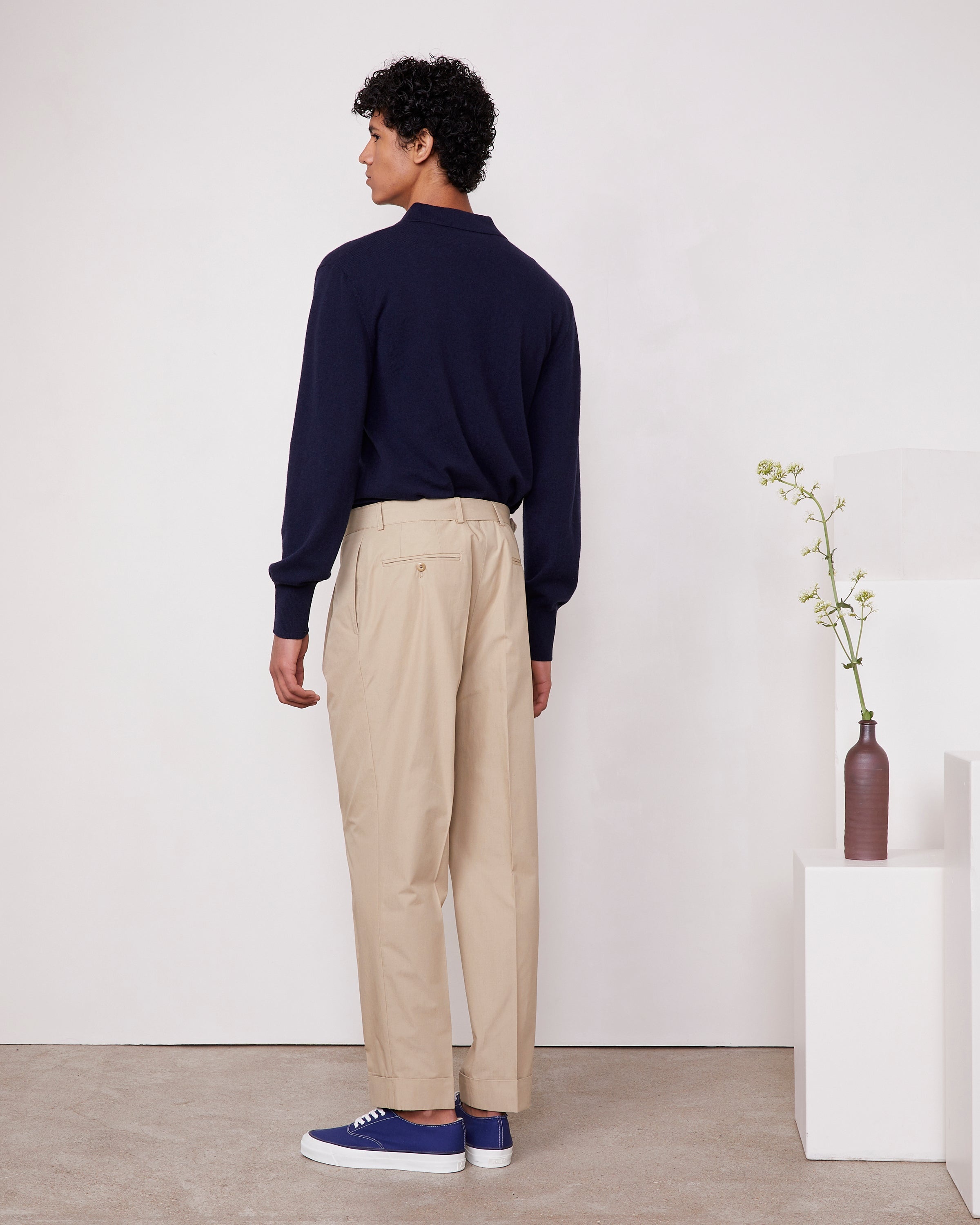 HUGO PANTS - 3