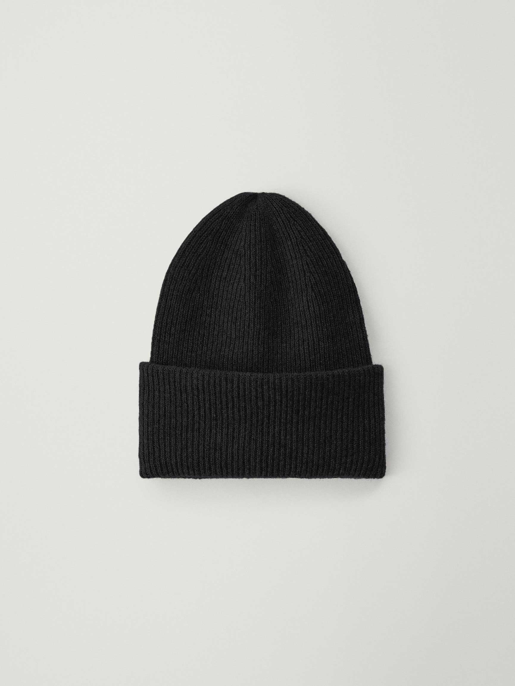 The Stockholm Hat - 1