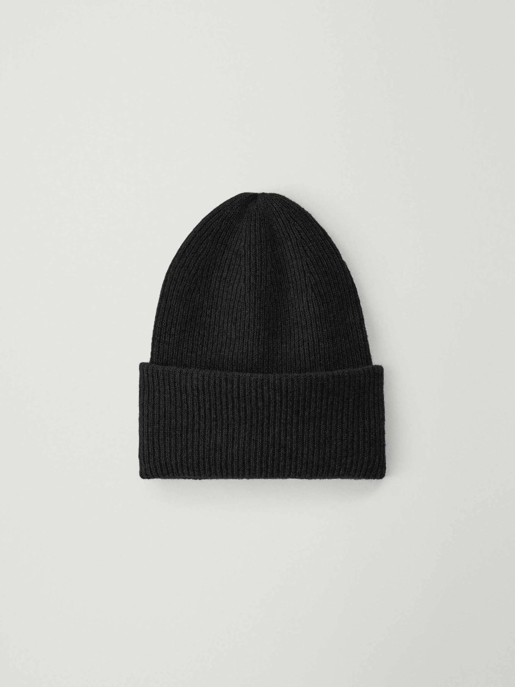 The Stockholm Hat - 1