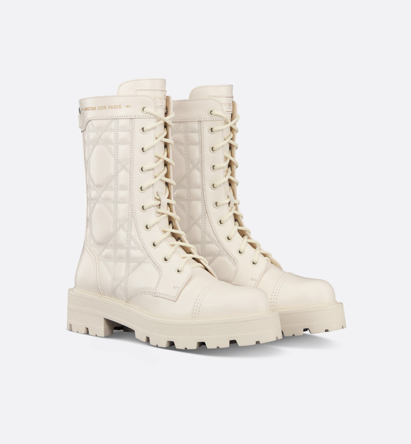 D-Unit Ankle Boot 1