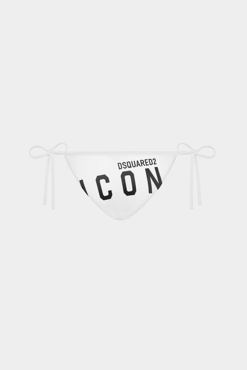 DSQUARED2 BE ICON BIKINI BRIEF outlook