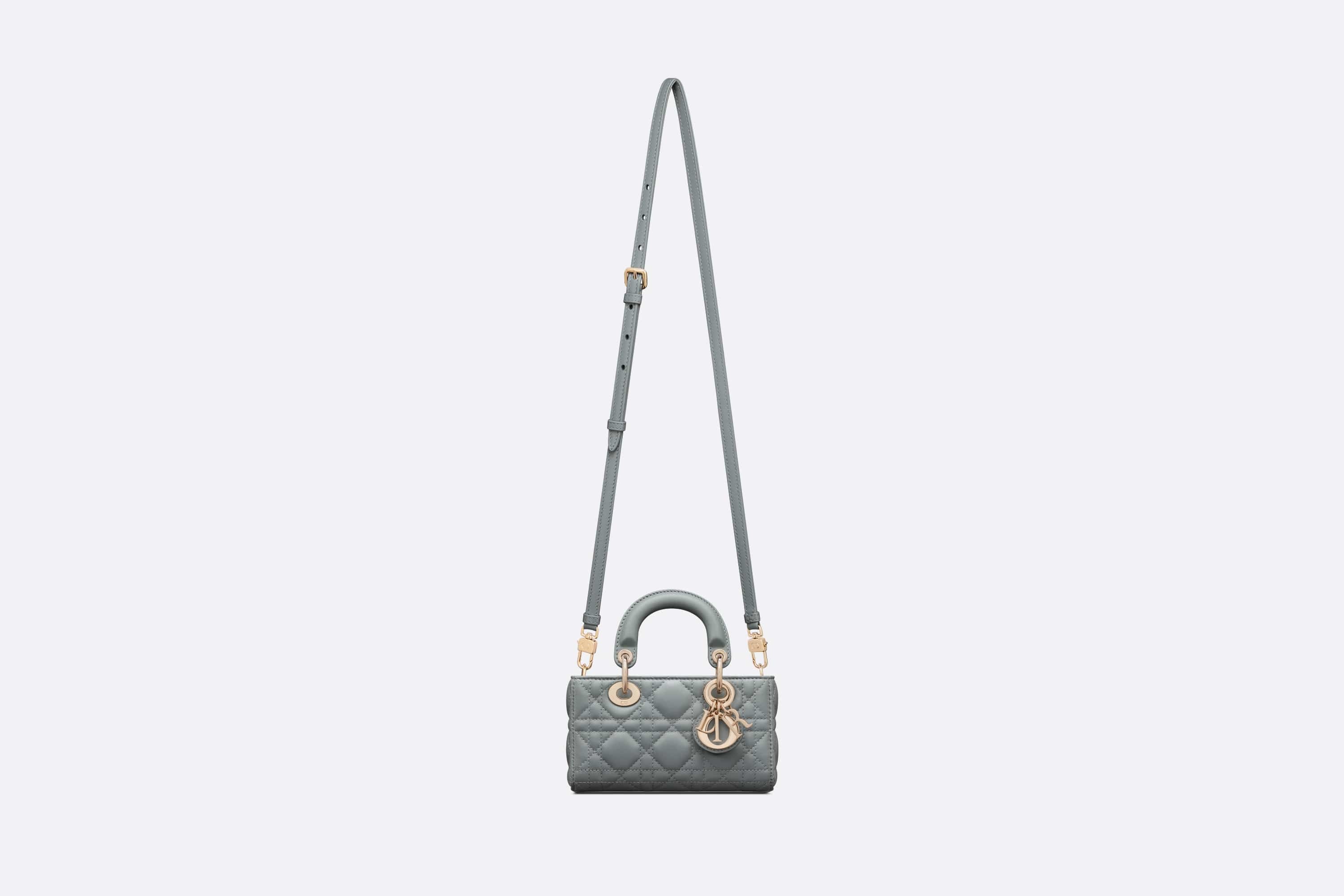 Lady D-Joy Micro Bag - 7