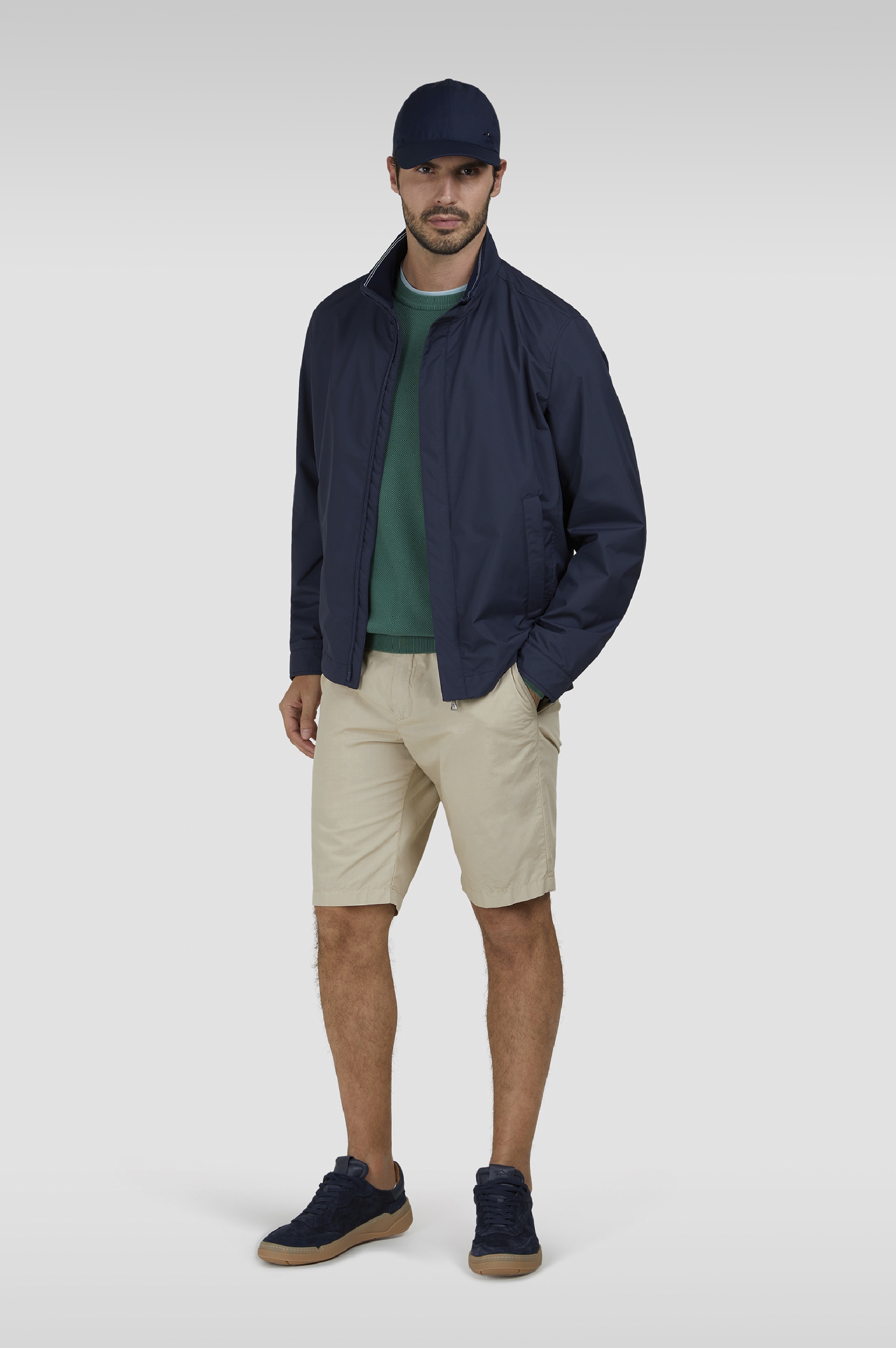 TYPHOON® PERTEX® JACKET - 2