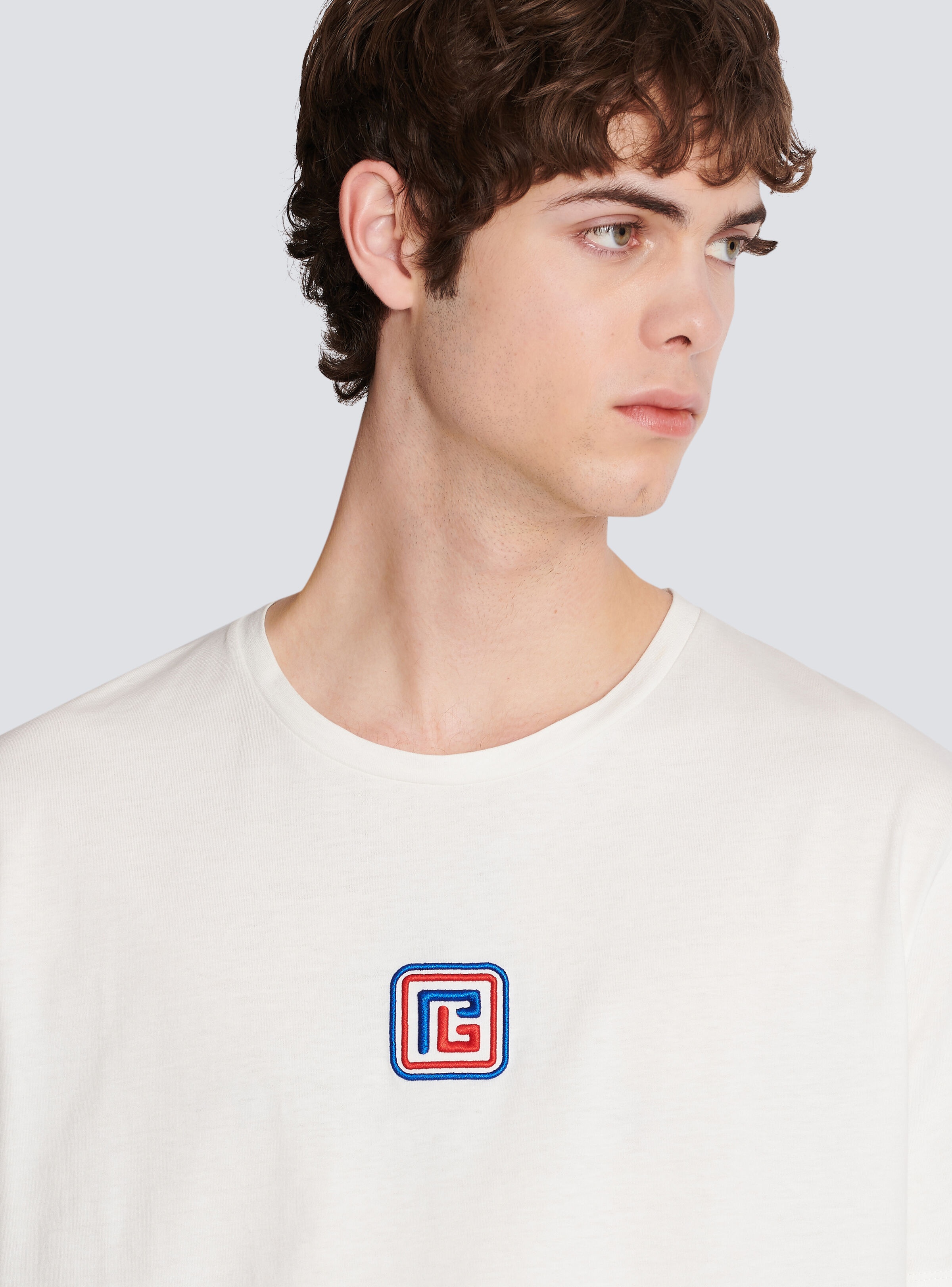 PB T-shirt - 7