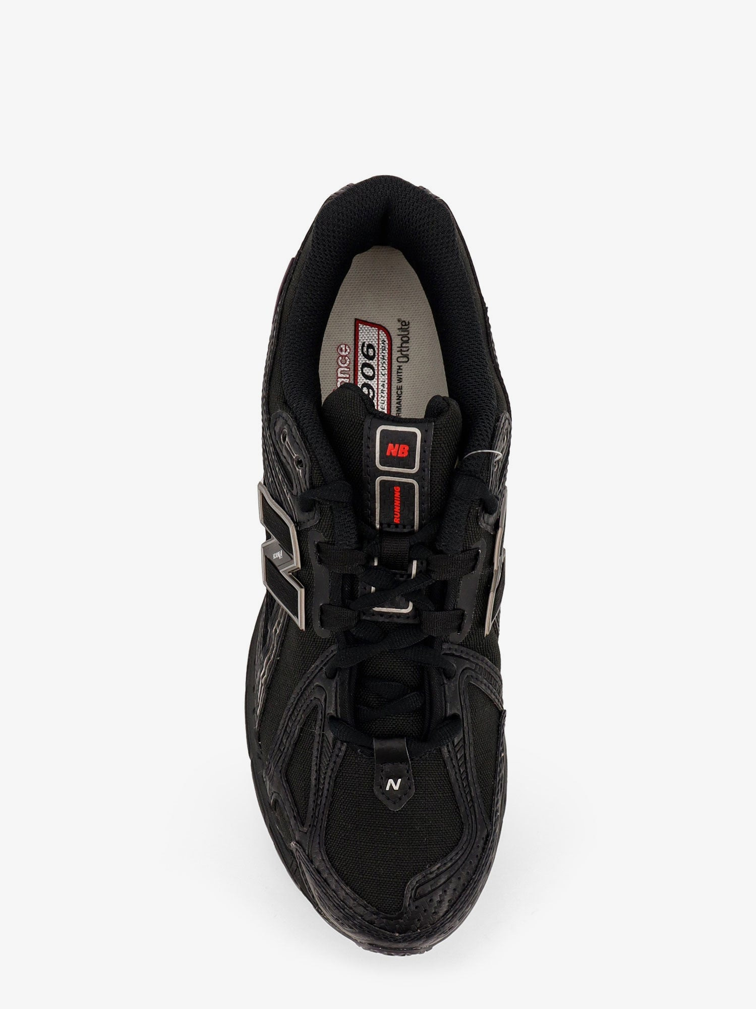 New Balance Nylon Sneakers - 5