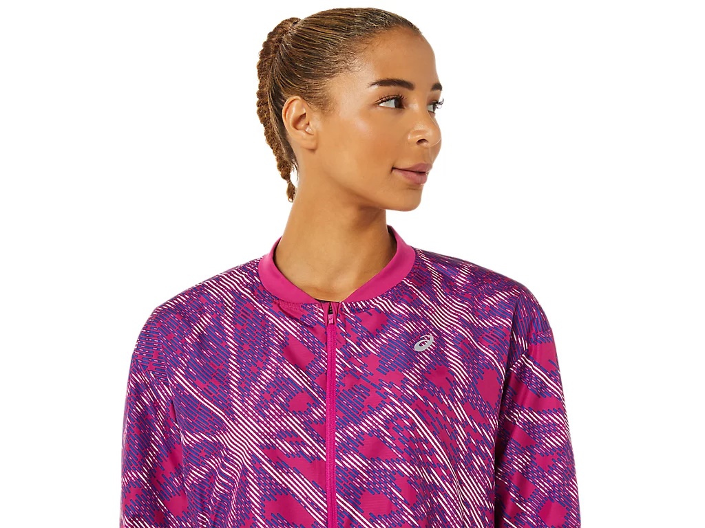 WOMEN'S SAKURA JACKET - 4