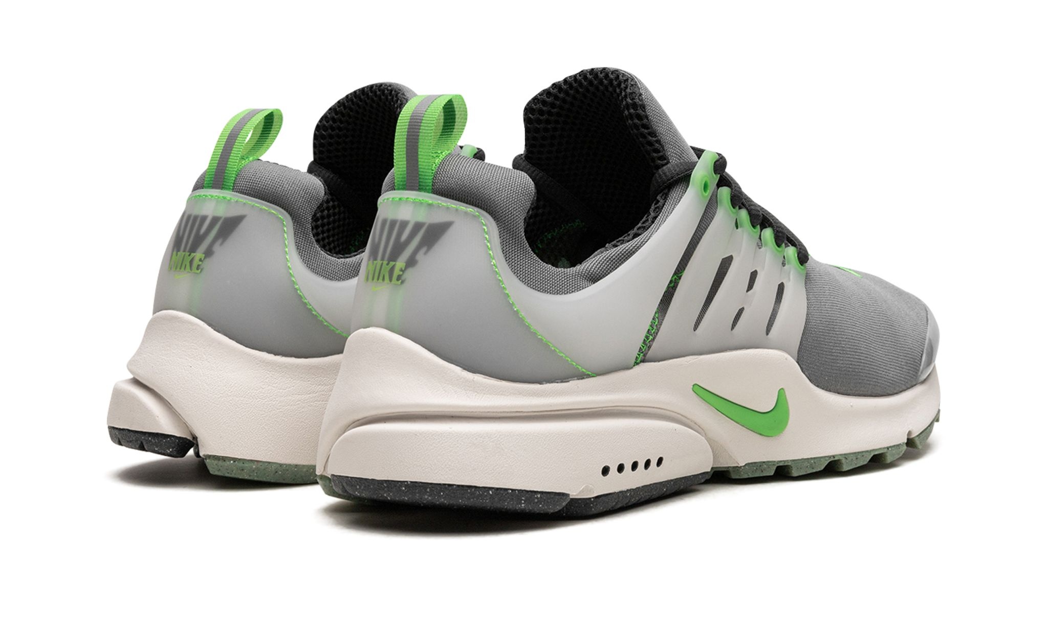 Air Presto Premium "Halloween" - 3