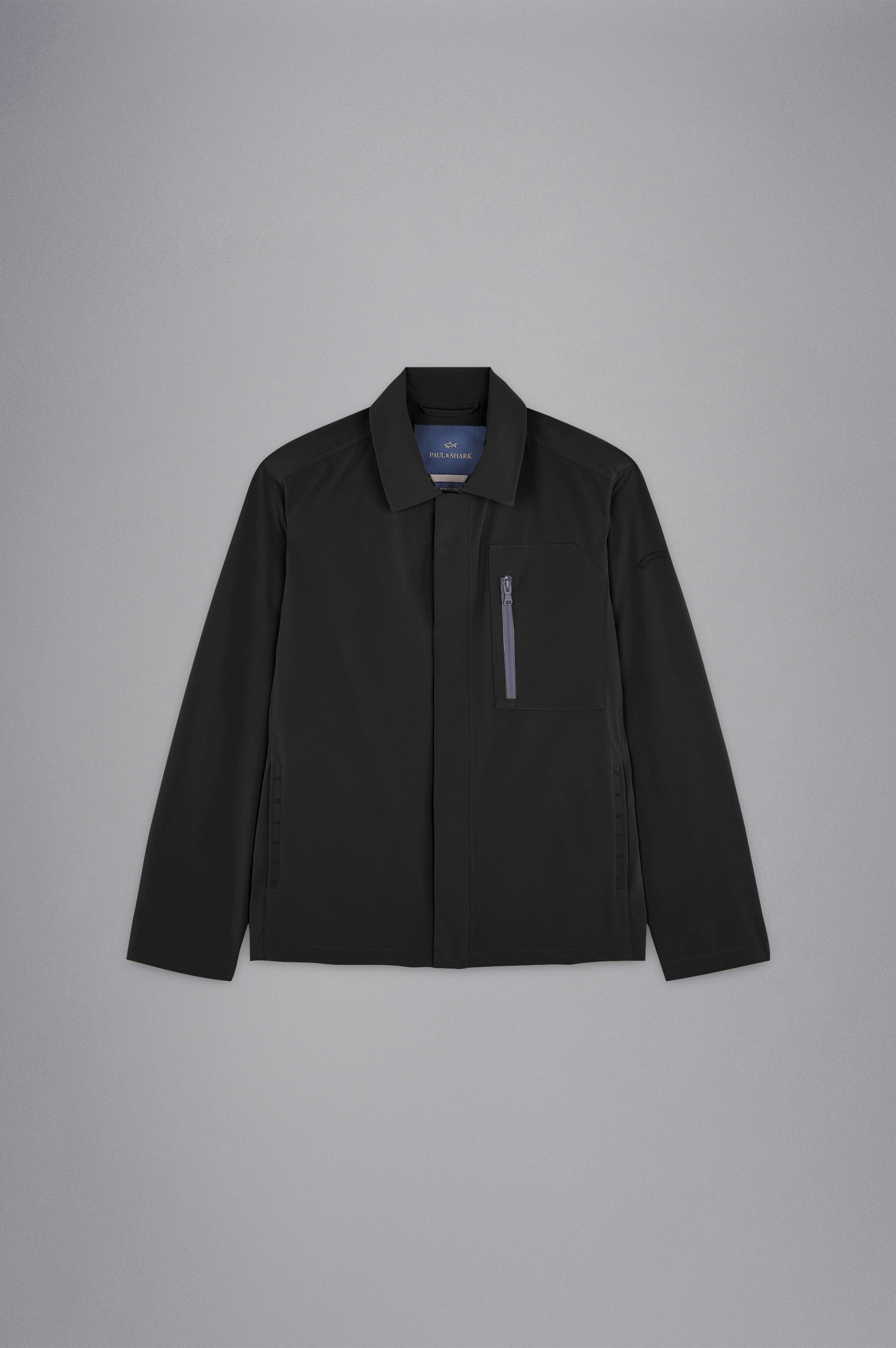 TYPHOON RE-4X4 STRETCH SHACKET - 1