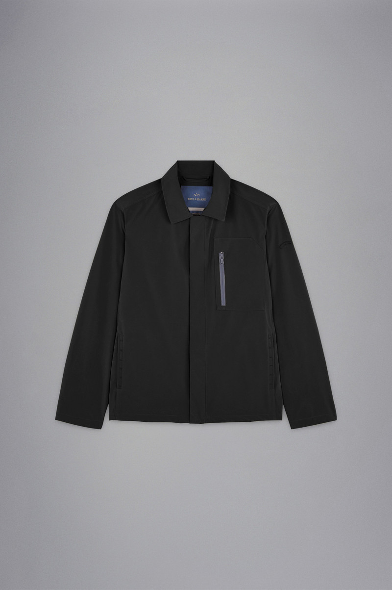 TYPHOON RE-4X4 STRETCH SHACKET 1