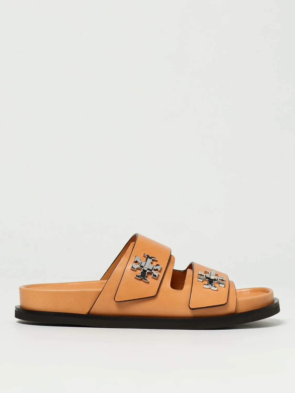 Flat sandals woman Tory Burch - 1