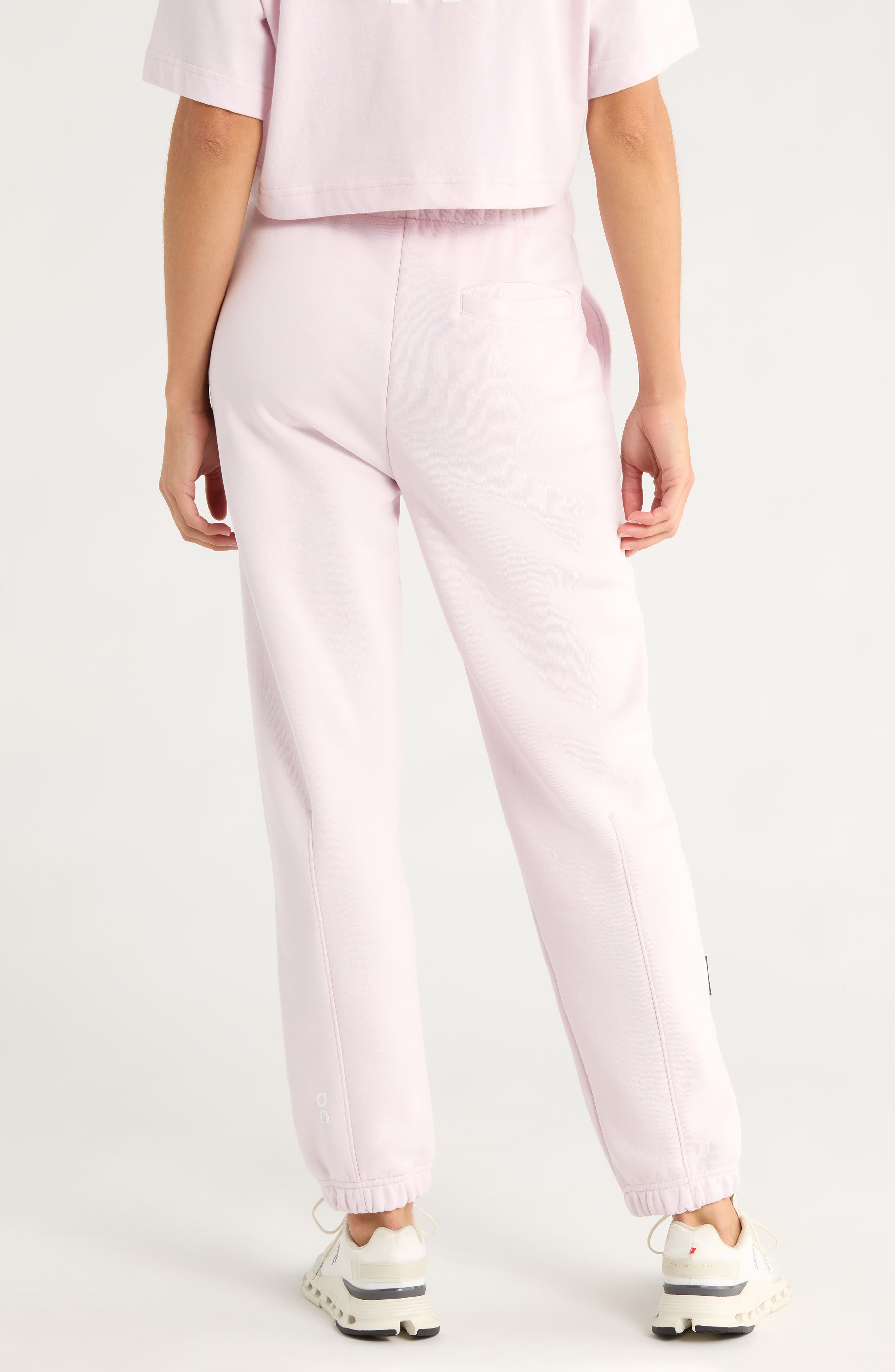 On Club Sweatpants in Orchid at Nordstrom - 2
