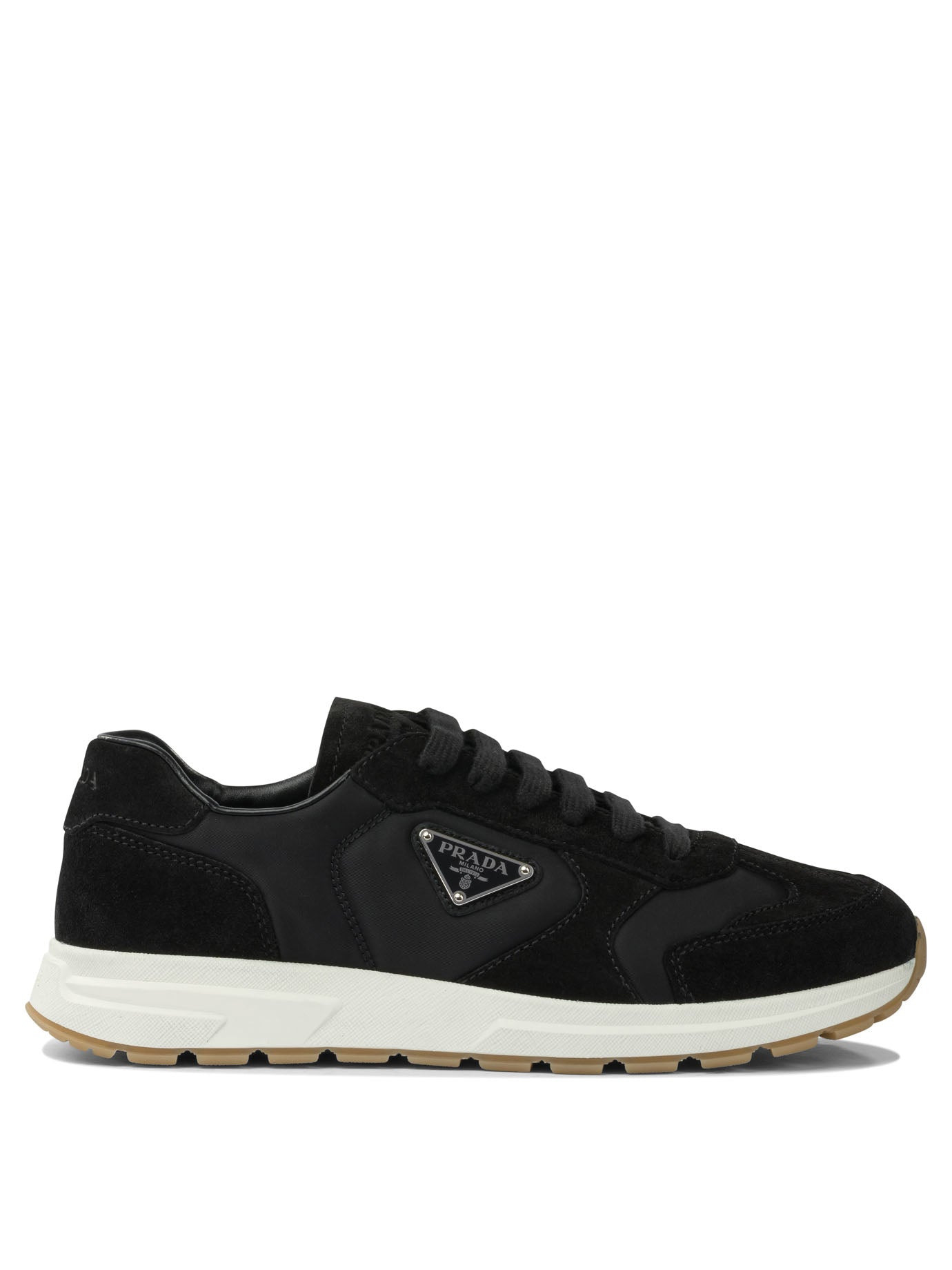 Prada "prax" Sneaker - 1