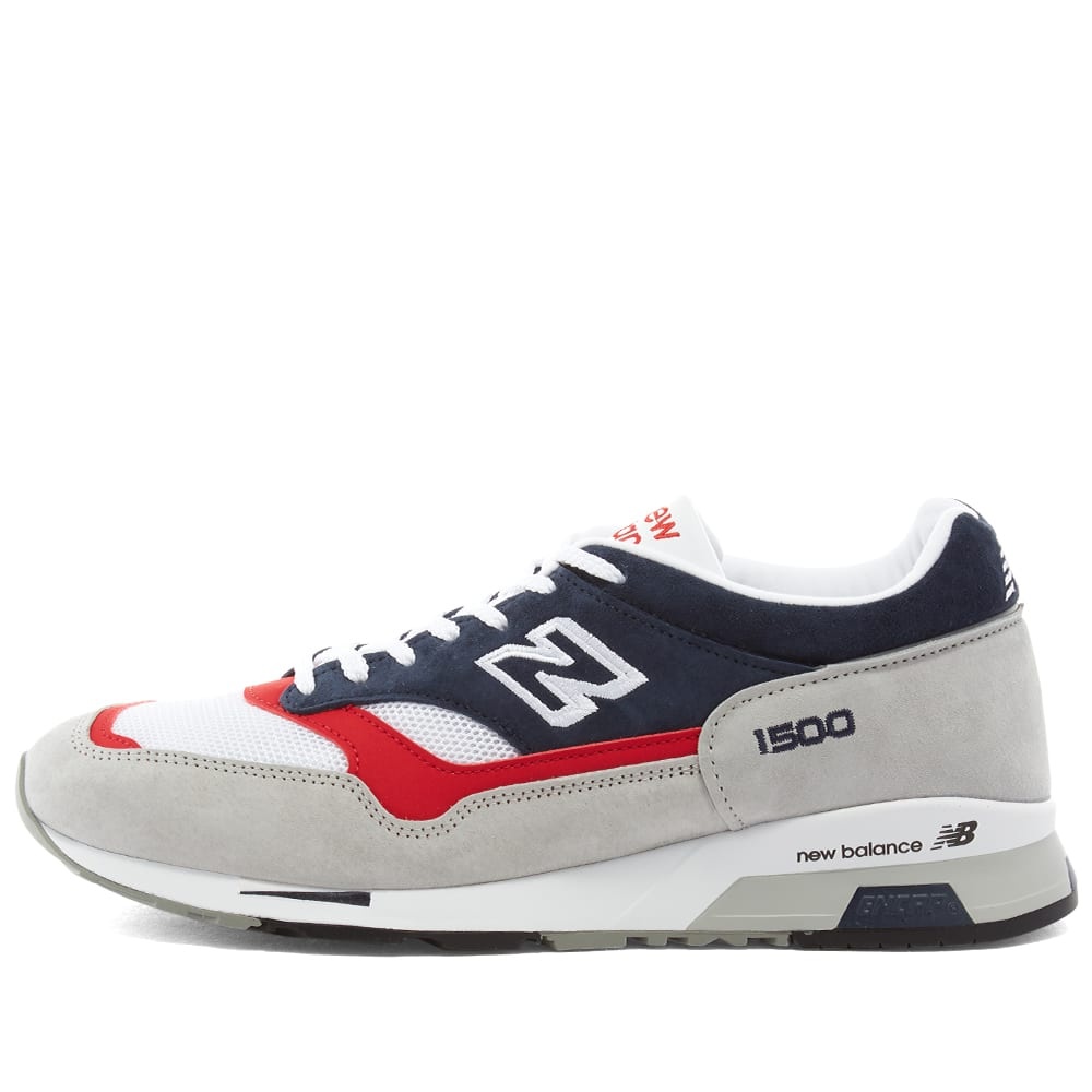 New Balance M1500GWR - Made in England - 2