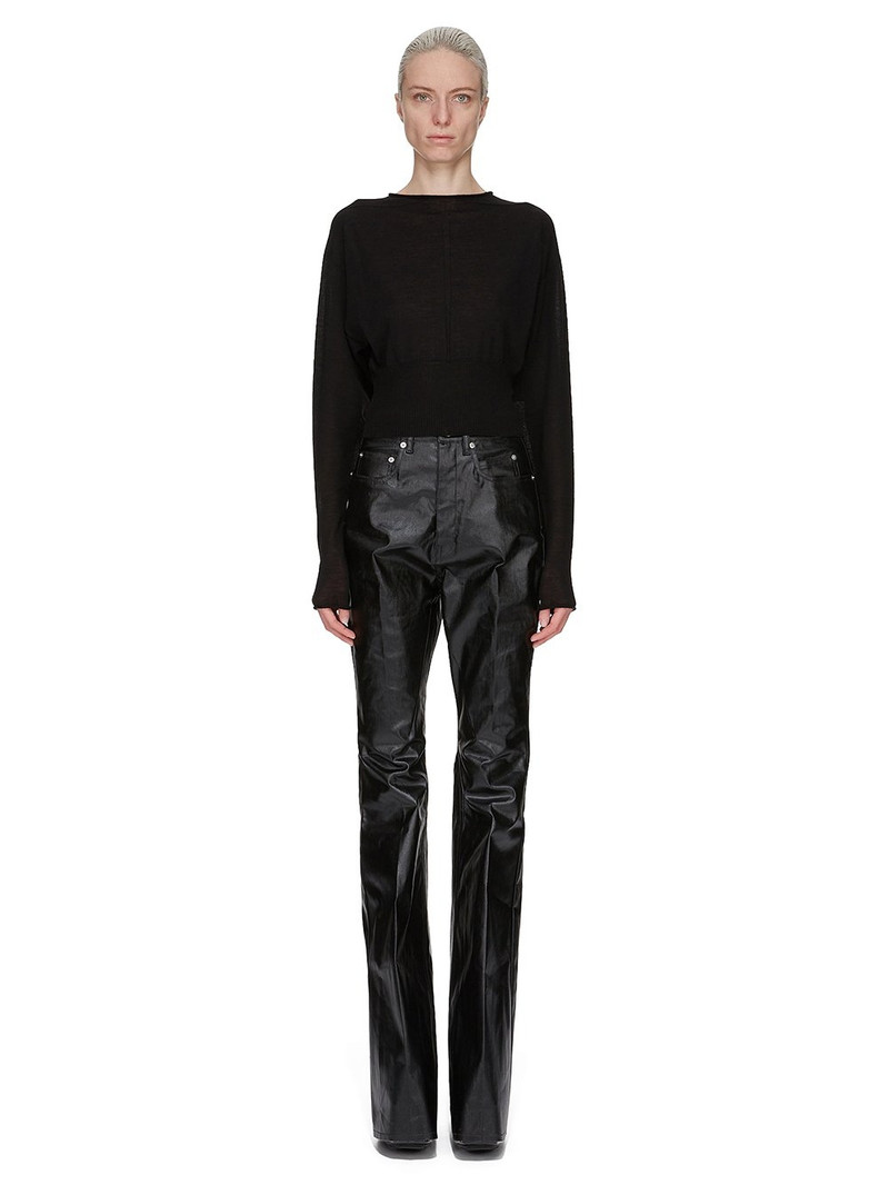 Rick Owens KNITWEAR outlook