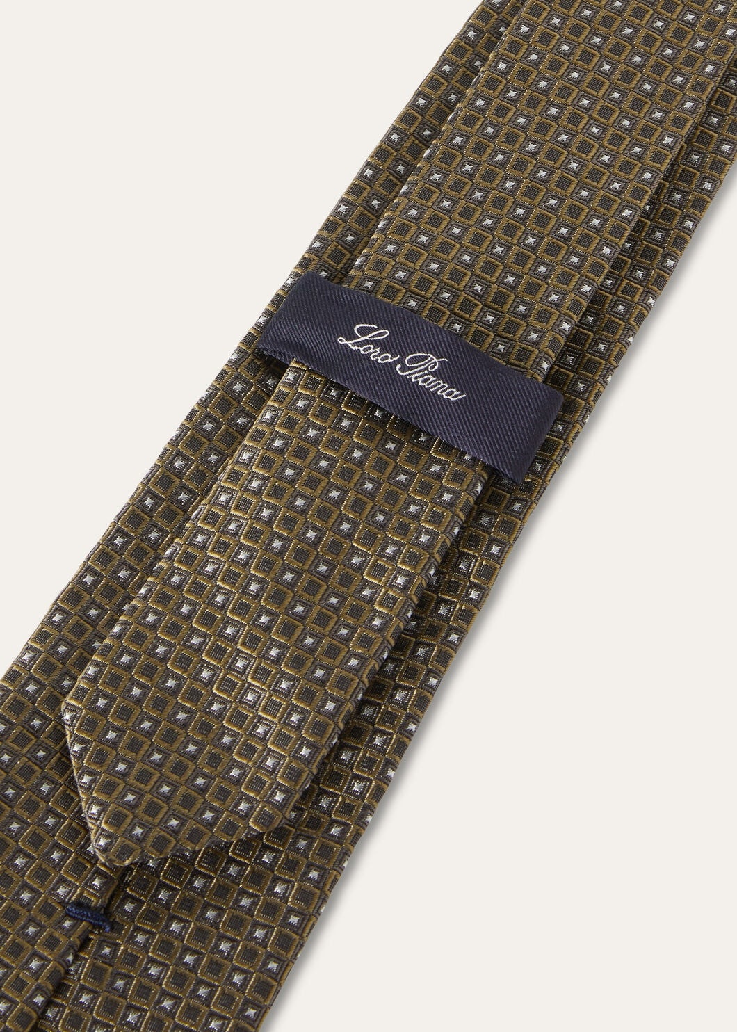 Twinkle Tie - 3