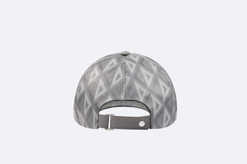 CD Diamond Baseball Cap 4