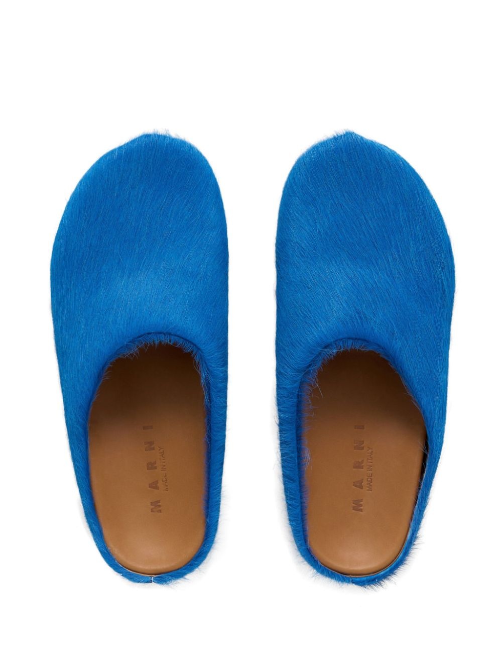 Fussbett Sabot slip-on slippers - 4