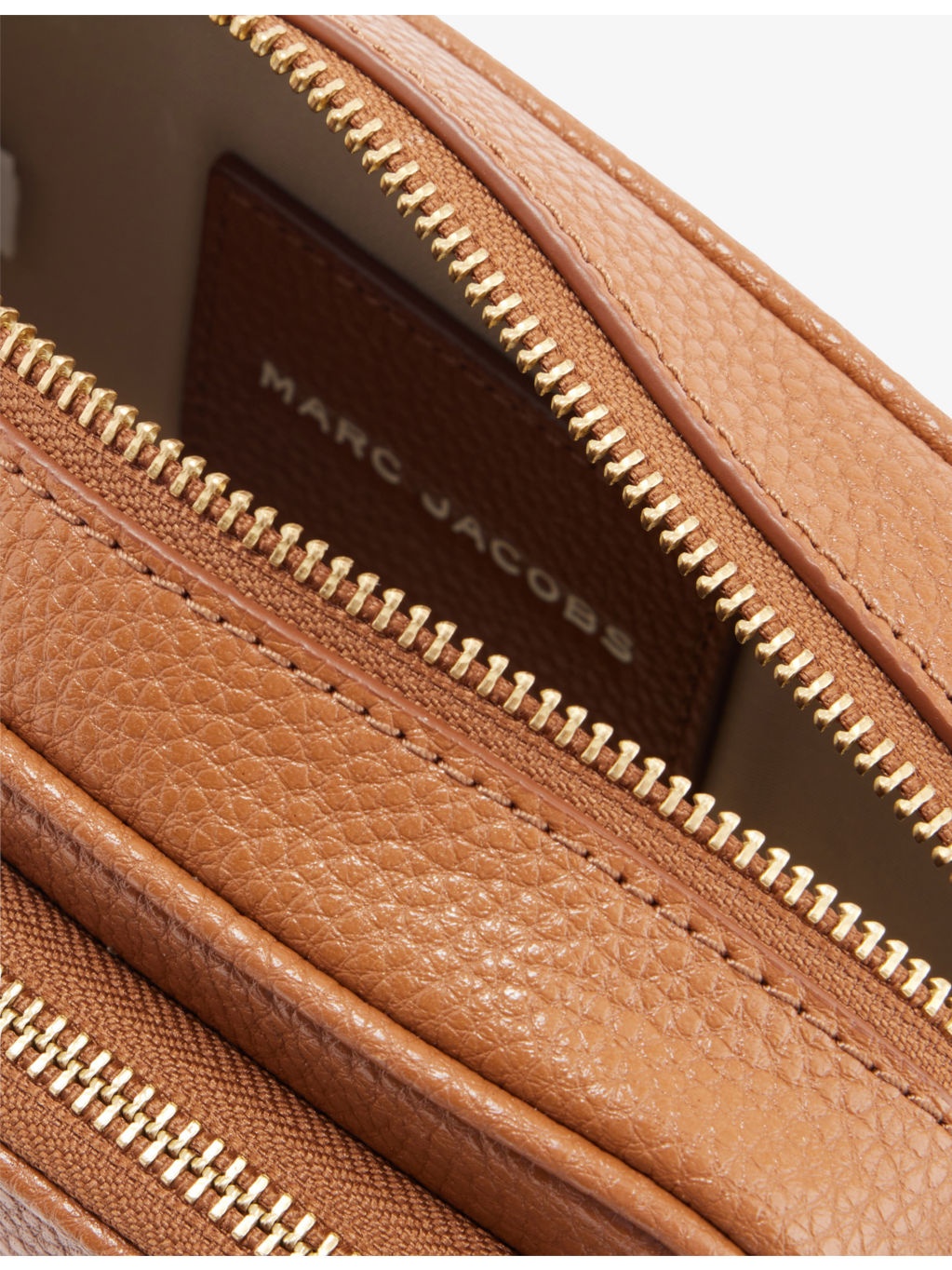 The Leather Crossbody Bag - 5