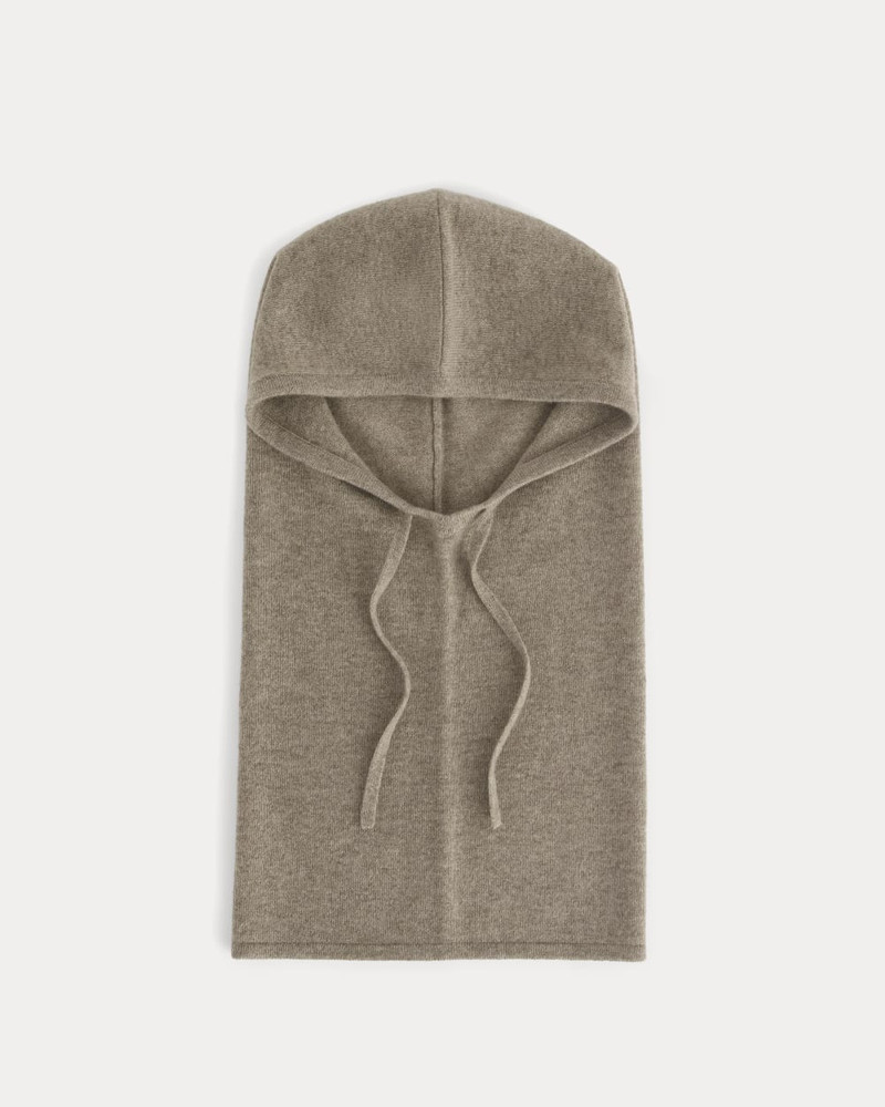 CASHMERE HOOD 4