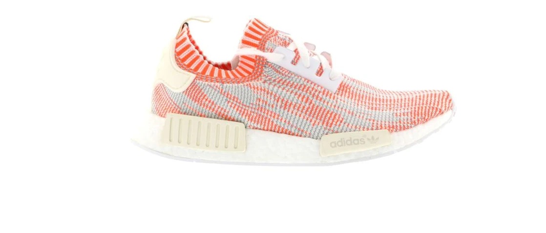 adidas NMD R1 Red Camo - 1