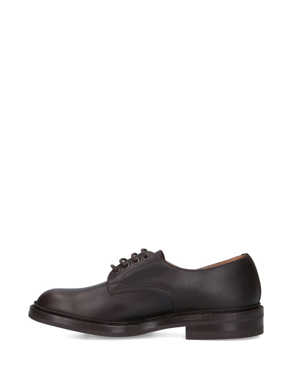 Daniel lace-up derby shoes - 5