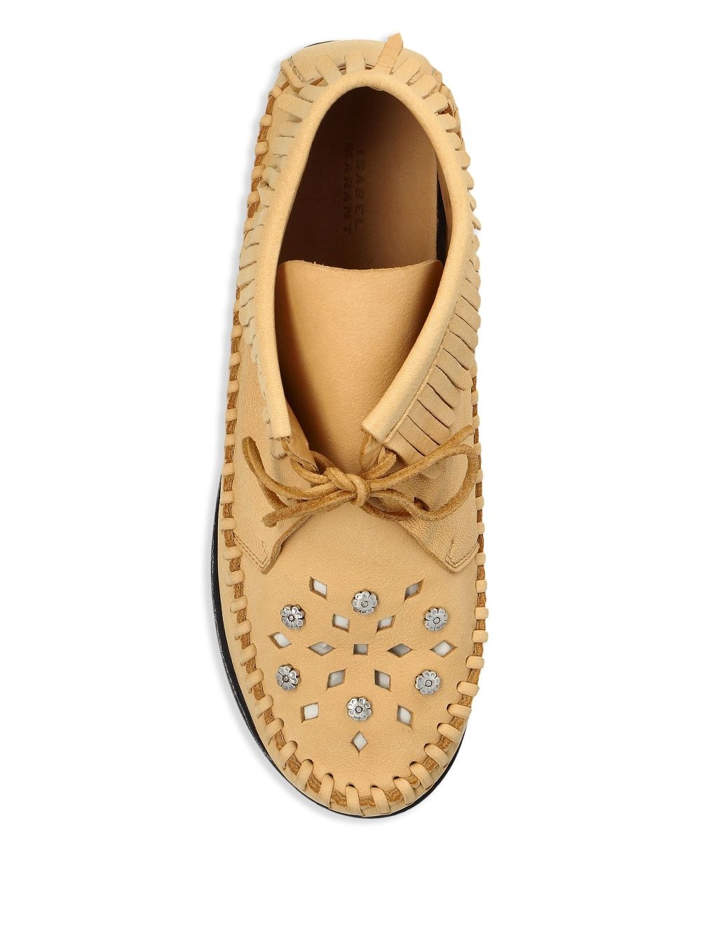 Felsa boots - 4