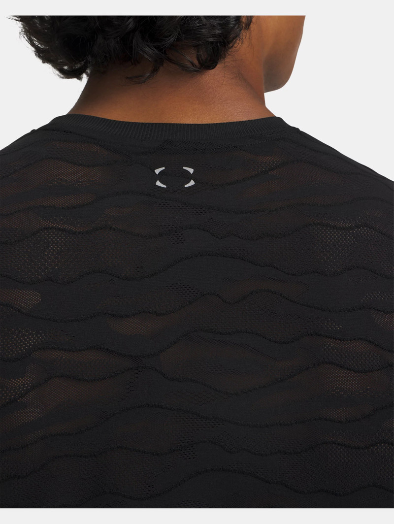 UA Halo Jacquard 3