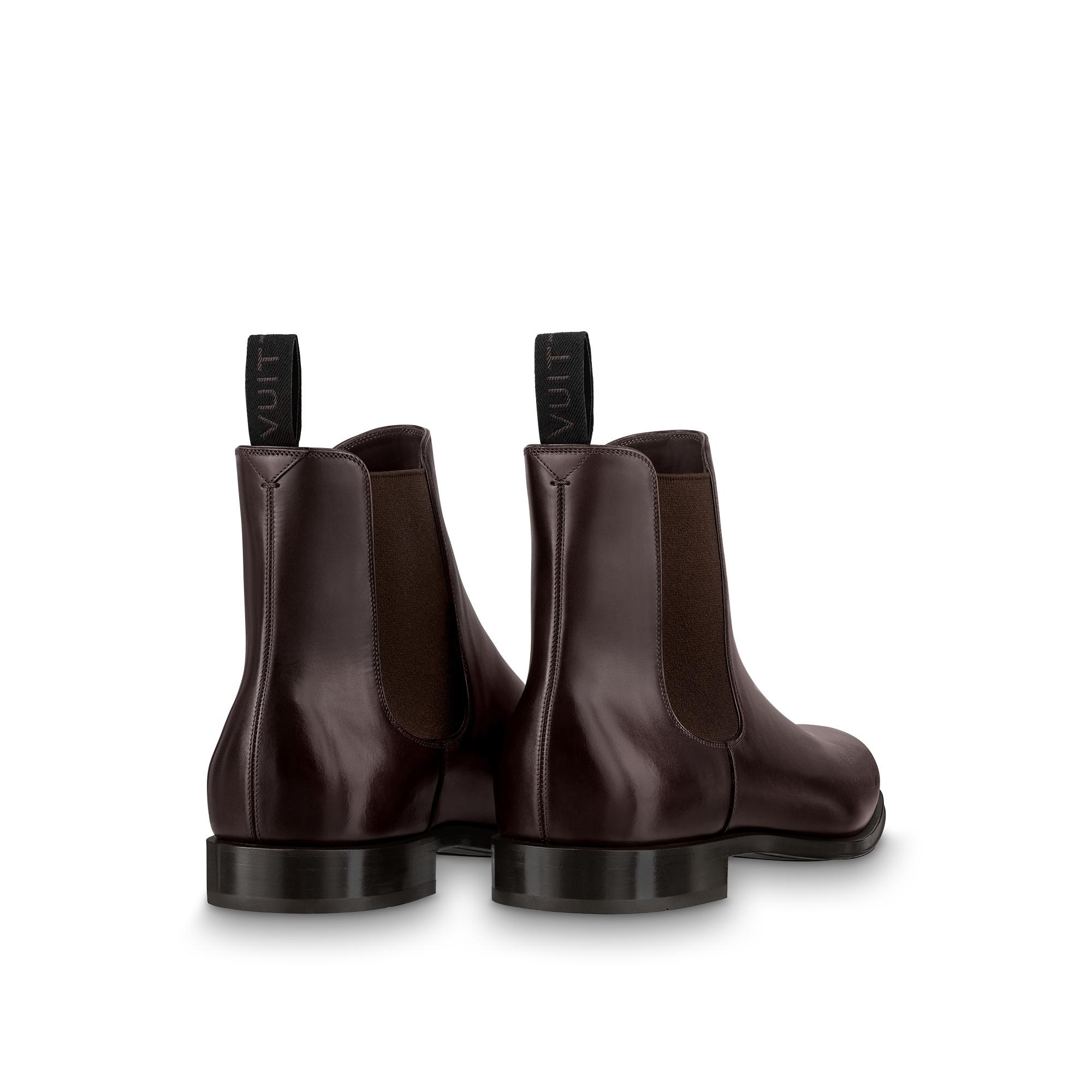 Minister Chelsea Boot - 4