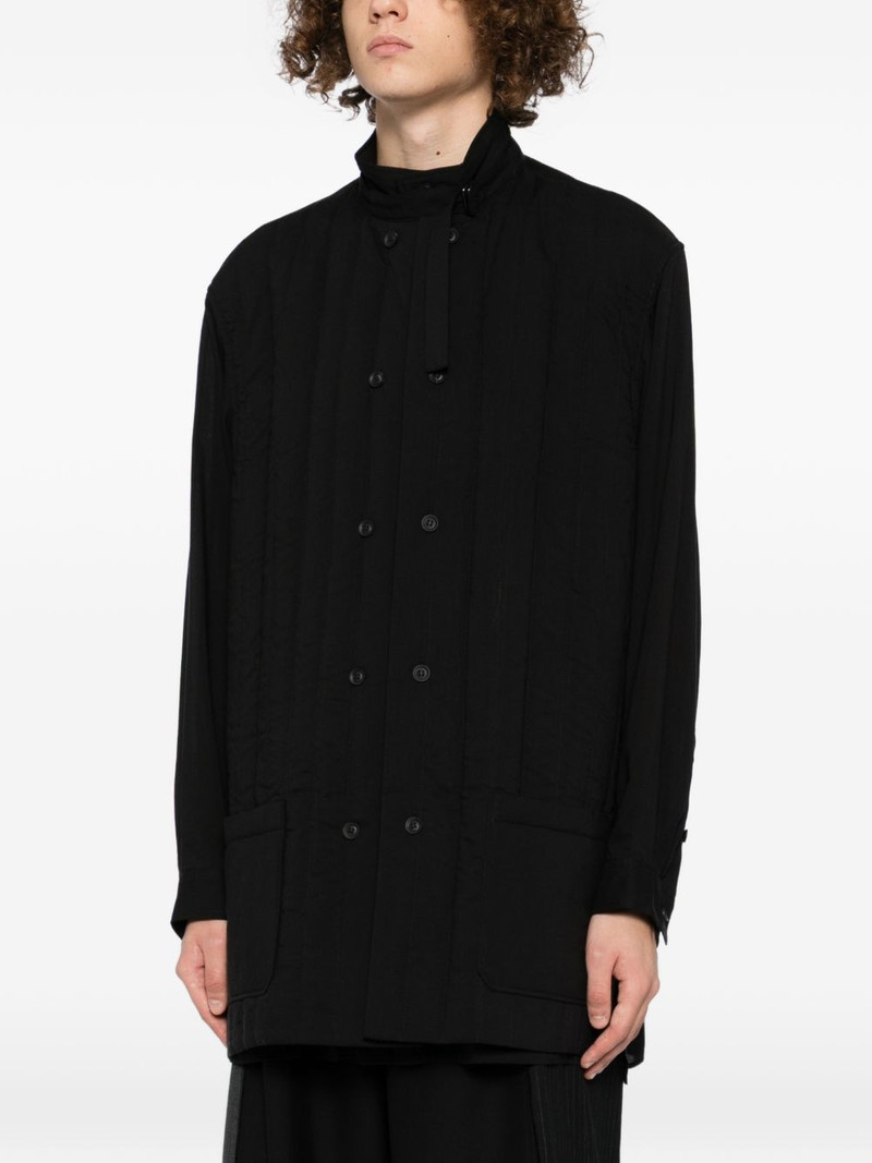 padded shirt jacket 3