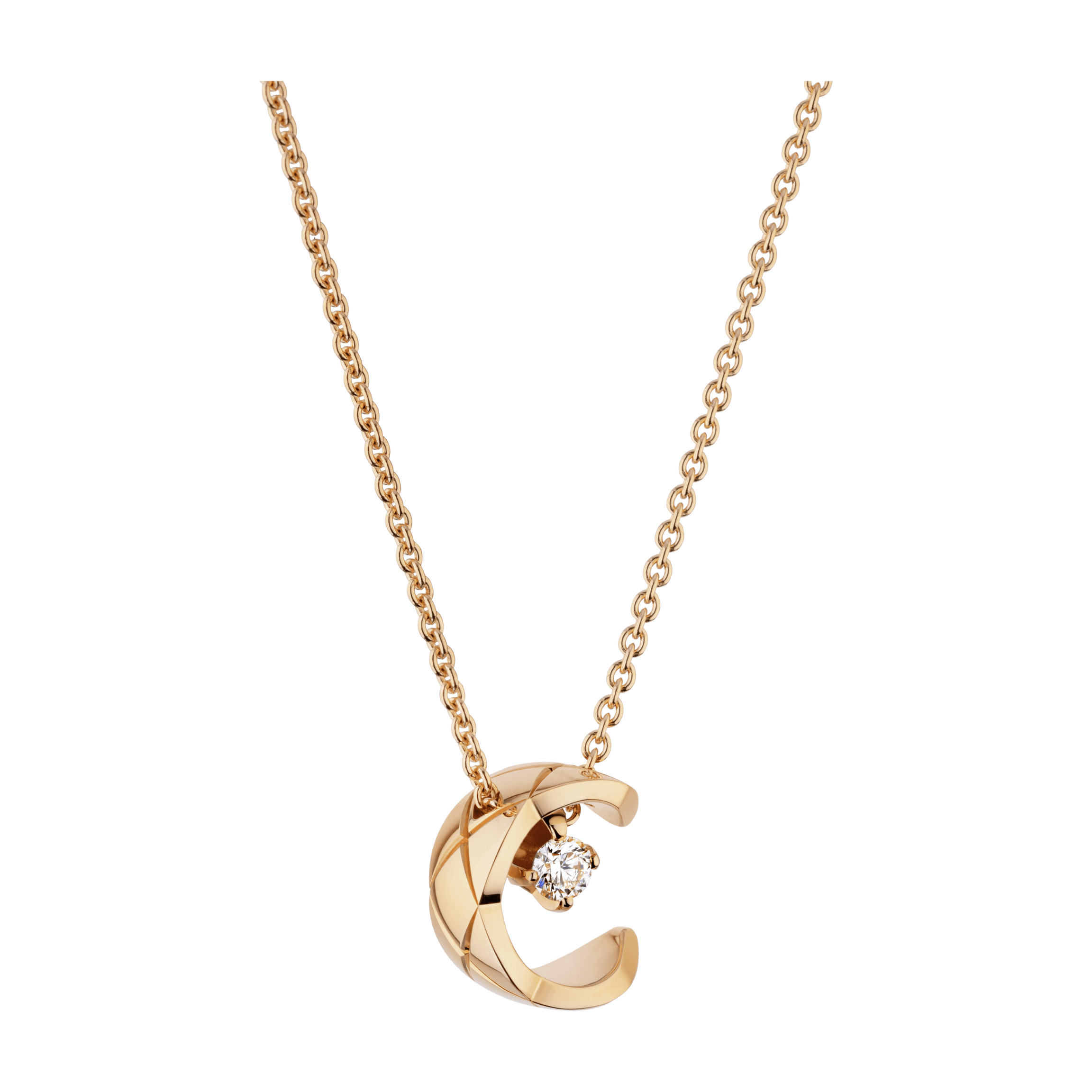 Coco Crush necklace - 3