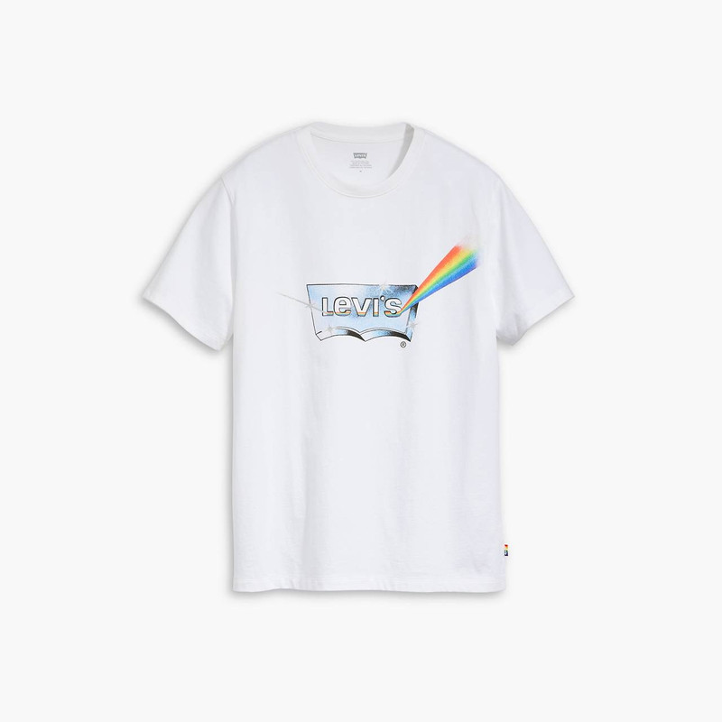 LEVI'S® PRIDE COMMUNITY TEE 1