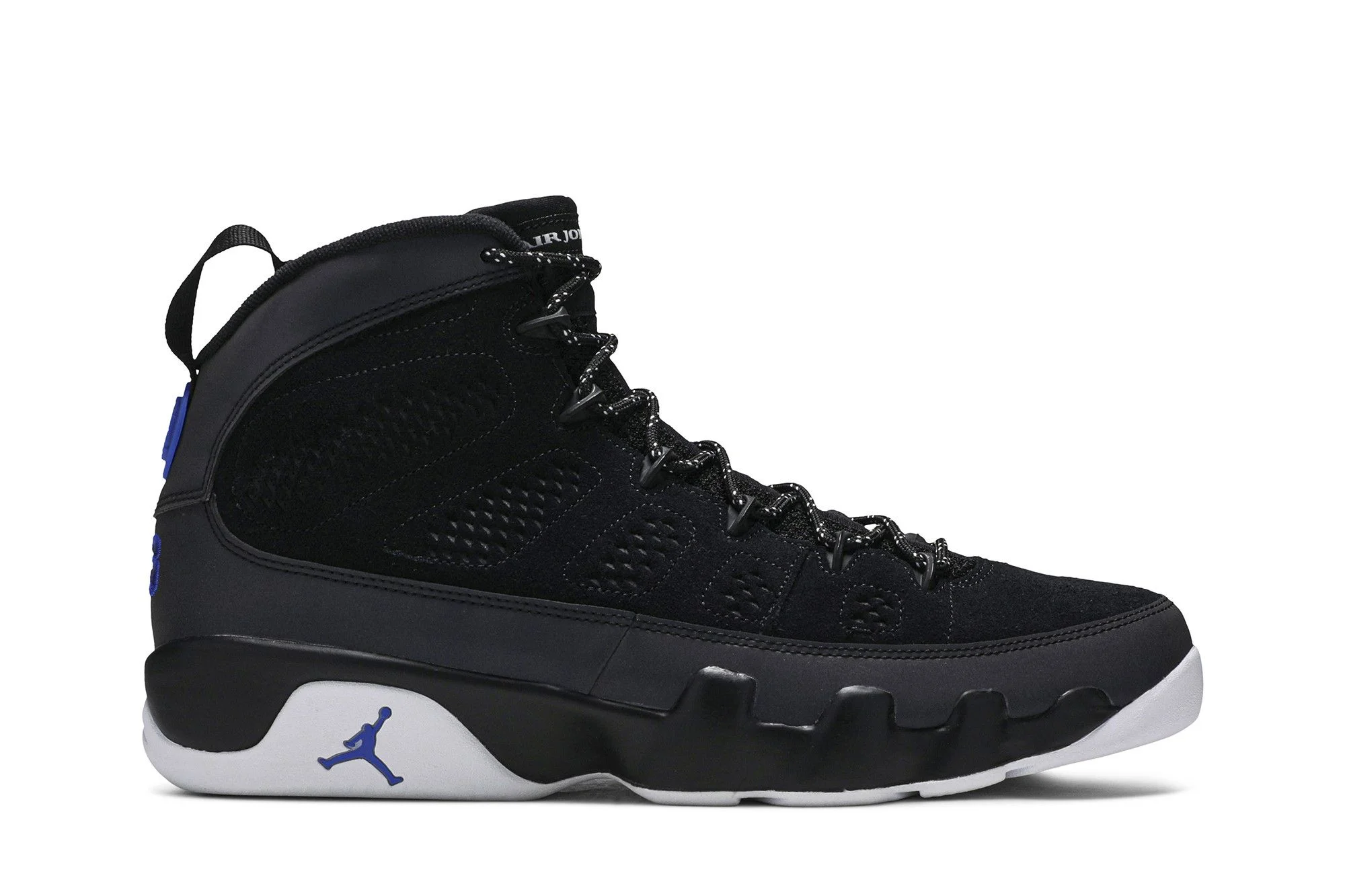 Air Jordan 9 Retro 'Racer Blue' - 1