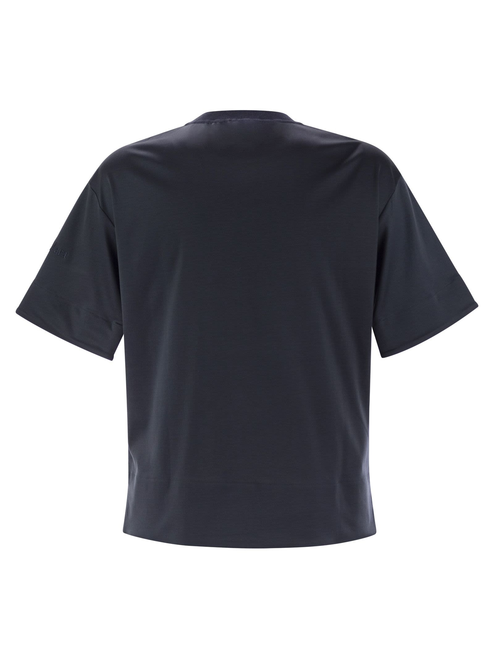 Maxmara Women Maser - Cotton T-Shirt - 2