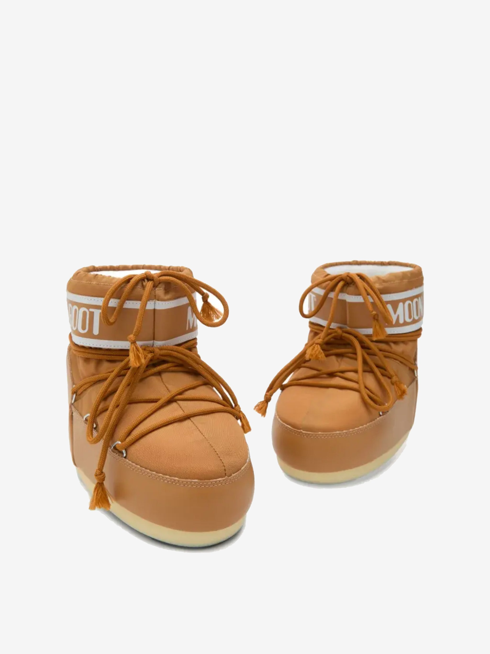 MOON BOOT - Unisex Icon Low Nylon Boot - 2