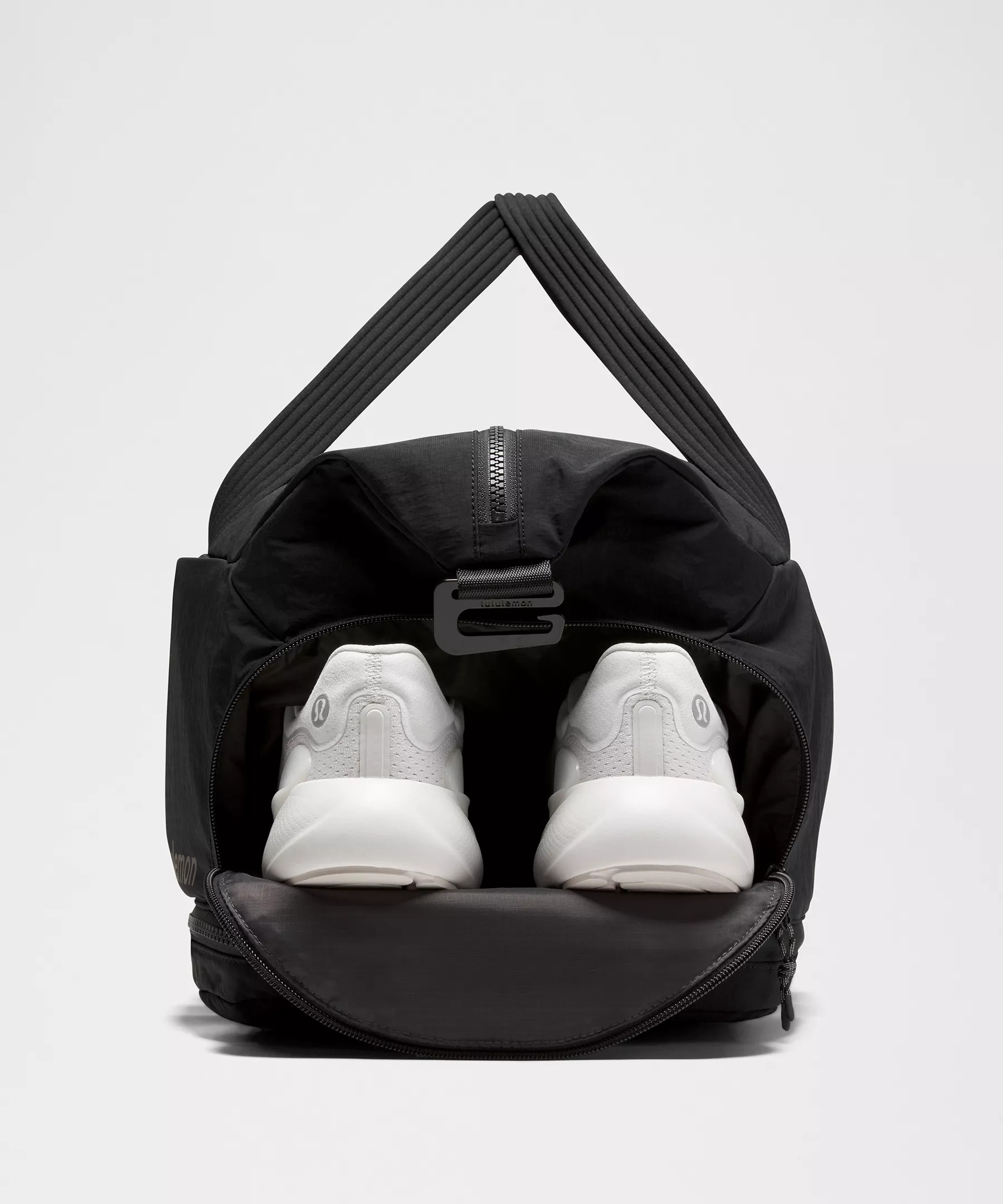 3-in-1 Gym Duffle Bag 30L - 6