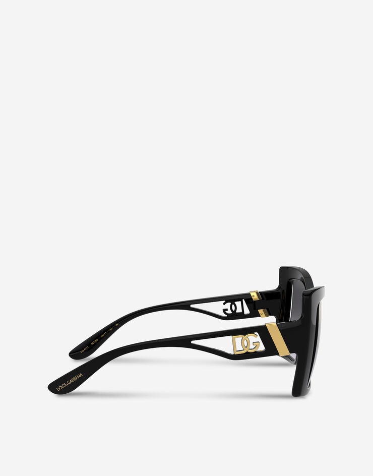 DG Monogram sunglasses - 5