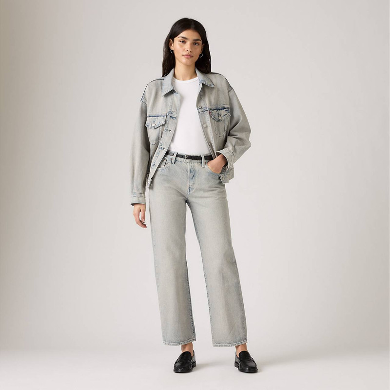 501® ‘90S ANKLE WOMEN'S JEANS 3