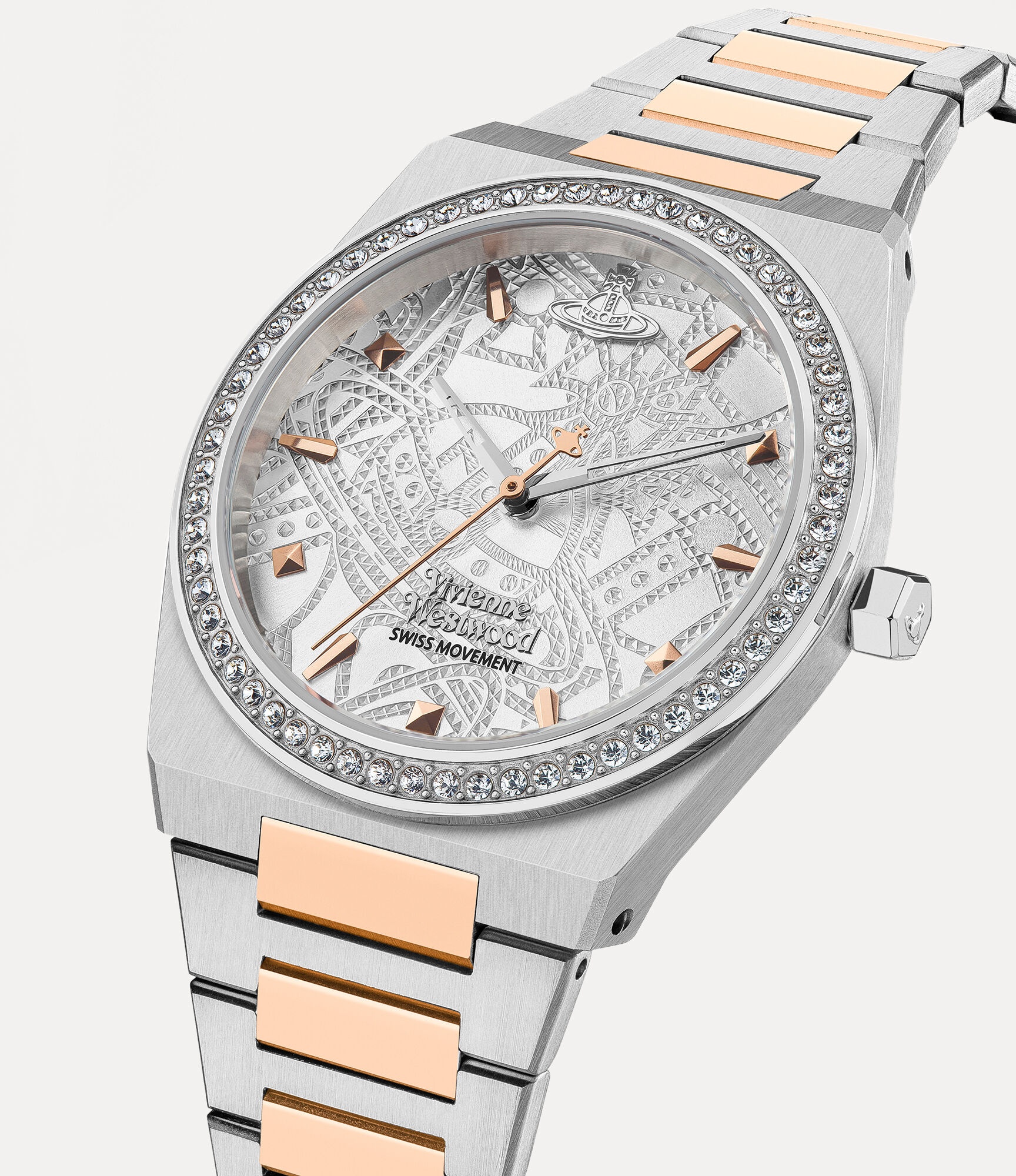 CHARTERHOUSE WATCH - 2