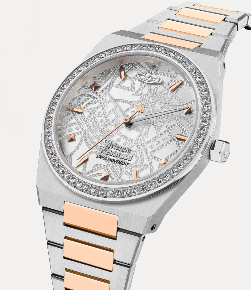 Vivienne Westwood CHARTERHOUSE WATCH outlook