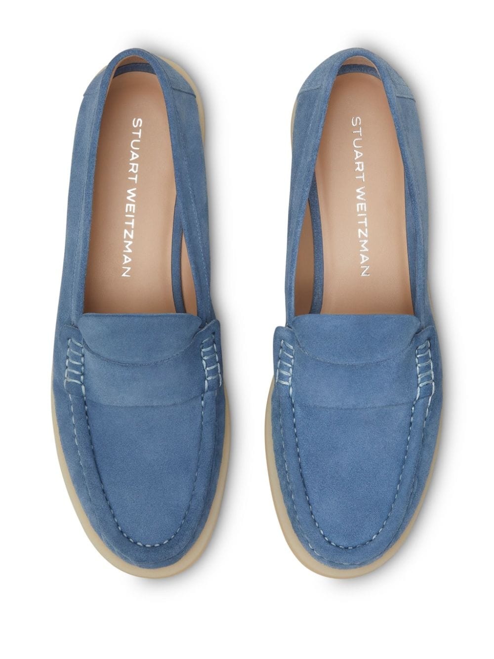 Blake loafers - 4